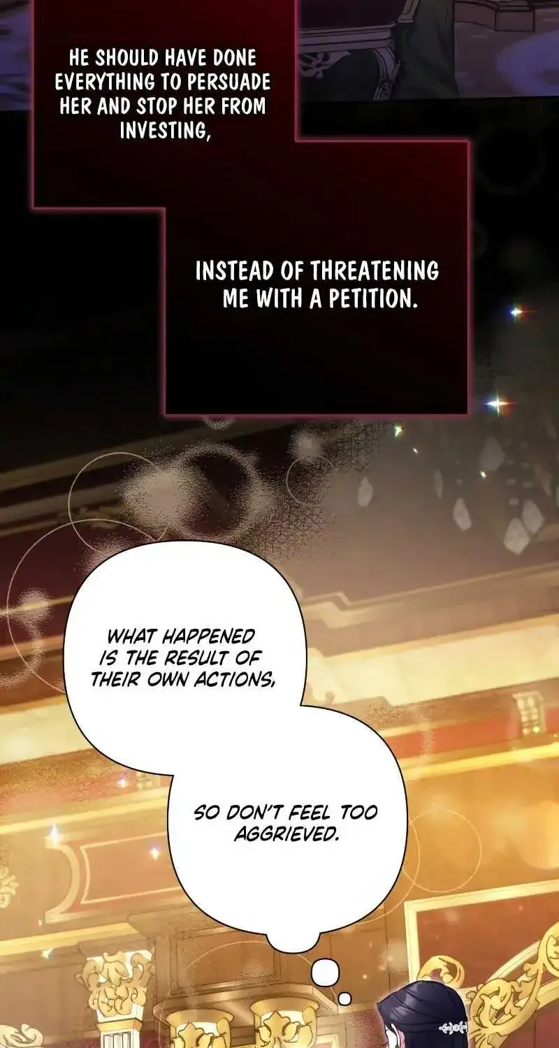 For My Derelict Beloved Chapter 92 page 60 - 