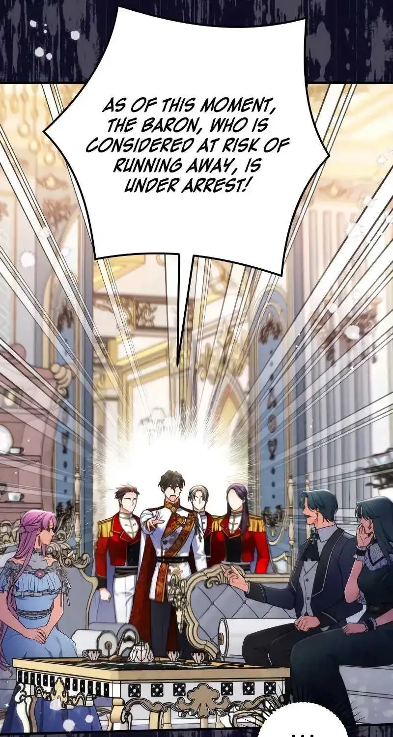 For My Derelict Beloved Chapter 92 page 7 - 