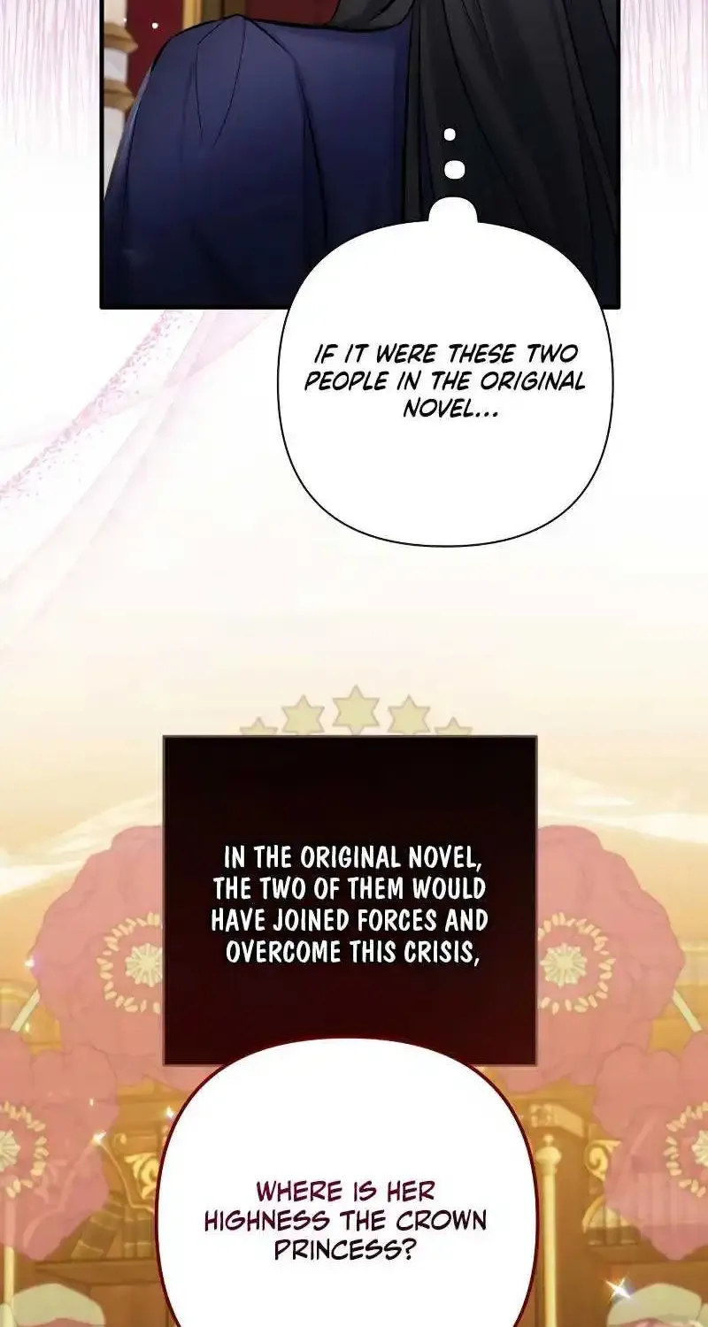 For My Derelict Beloved Chapter 92 page 62 - 