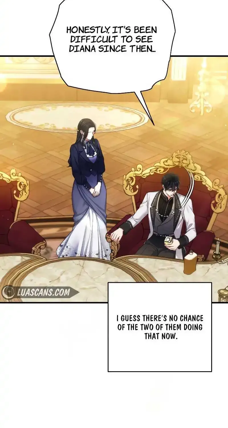 For My Derelict Beloved Chapter 92 page 64 - 