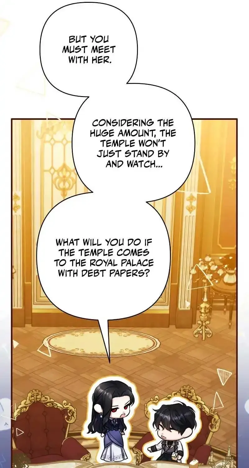 For My Derelict Beloved Chapter 92 page 65 - 
