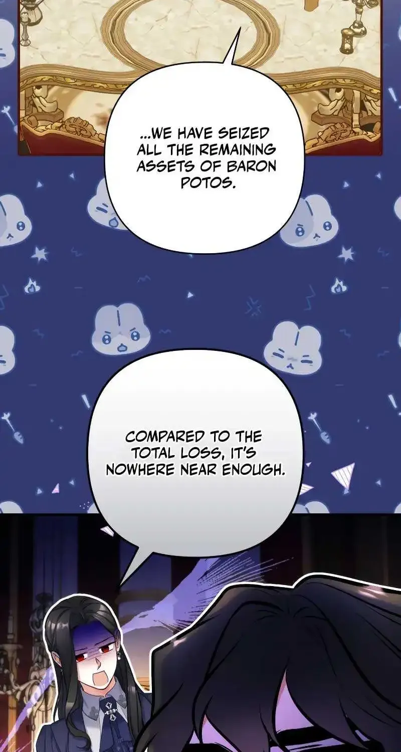 For My Derelict Beloved Chapter 92 page 66 - 