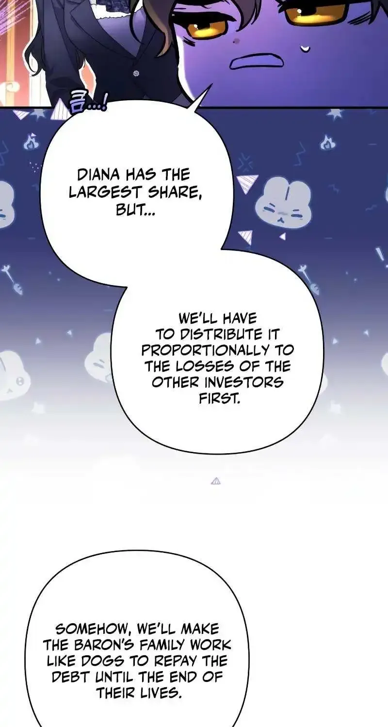For My Derelict Beloved Chapter 92 page 67 - 