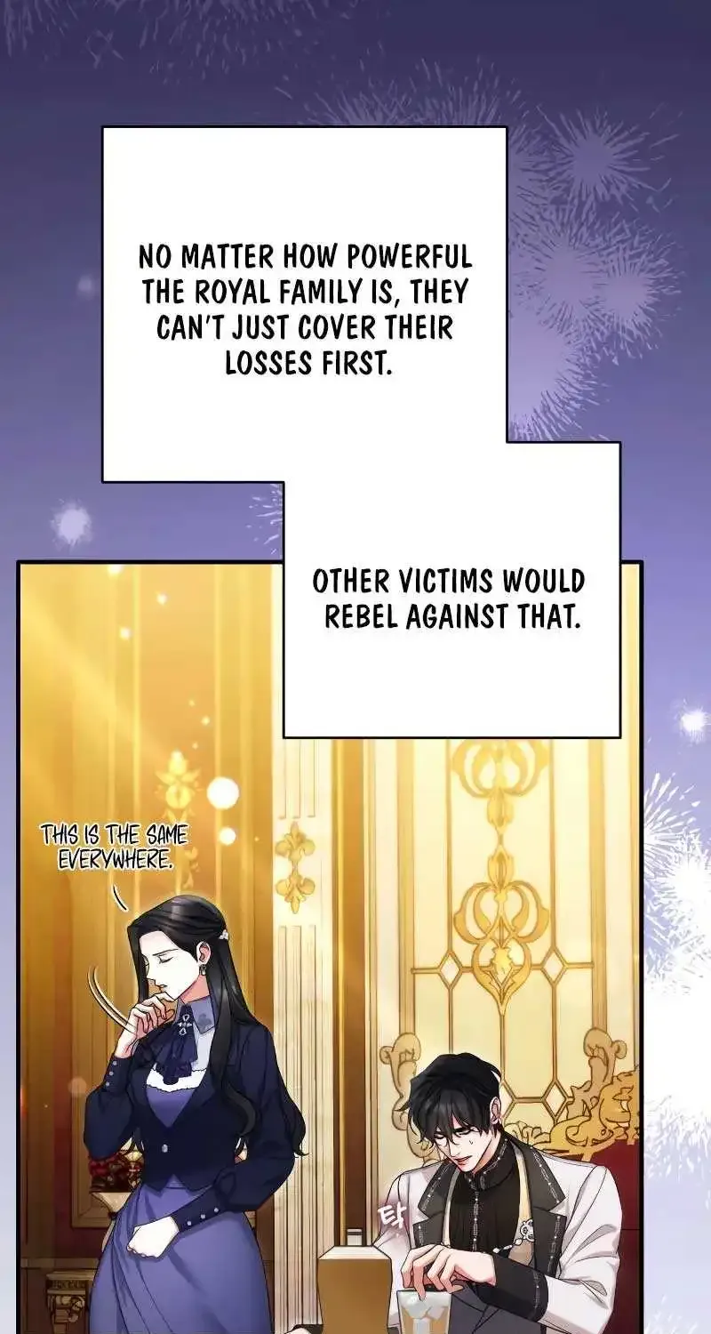 For My Derelict Beloved Chapter 92 page 69 - 