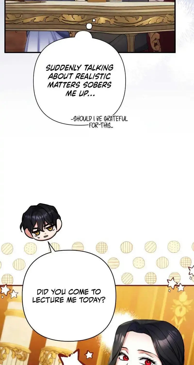For My Derelict Beloved Chapter 92 page 70 - 