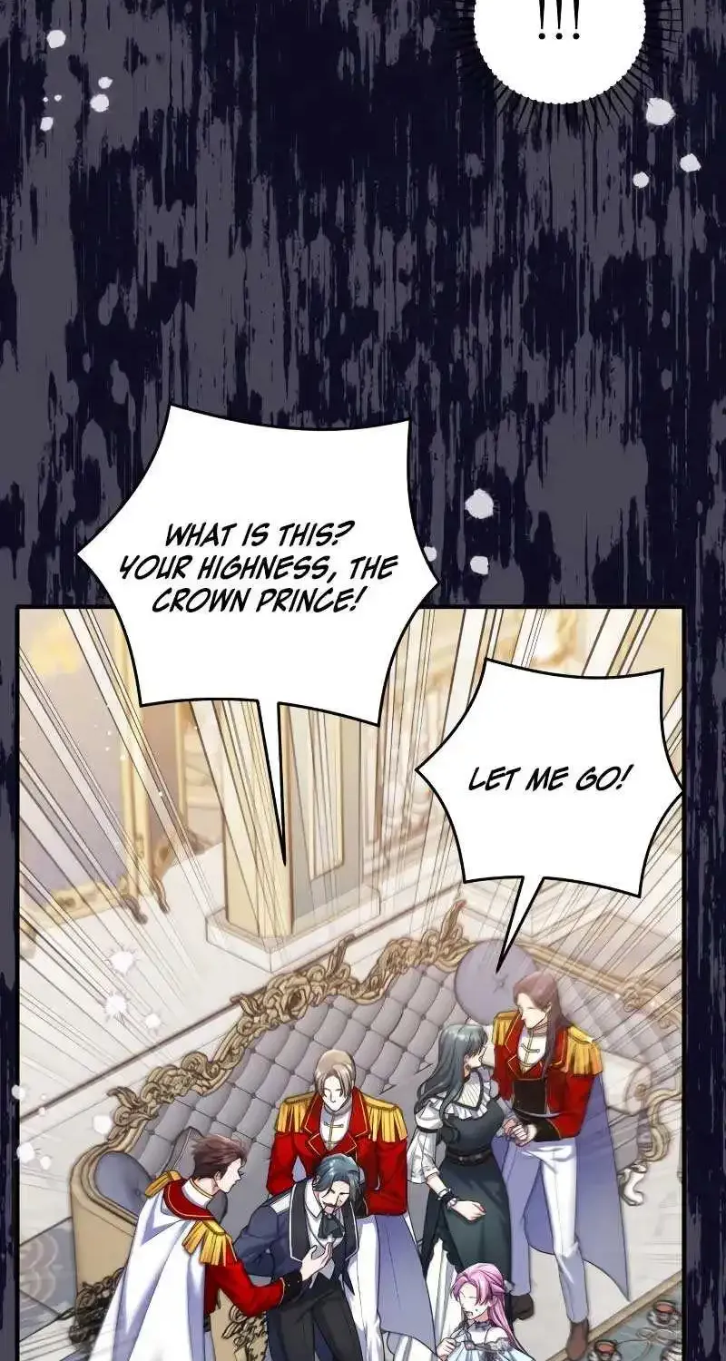 For My Derelict Beloved Chapter 92 page 8 - 