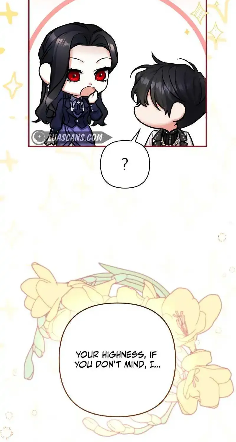 For My Derelict Beloved Chapter 92 page 72 - 
