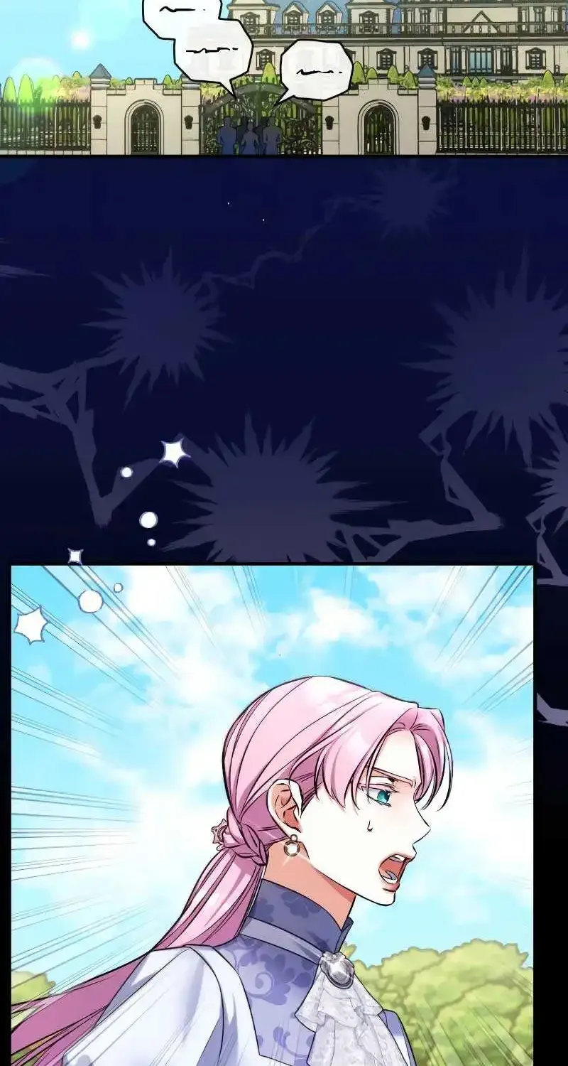 For My Derelict Beloved Chapter 92 page 74 - 