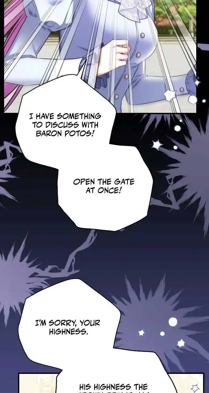 For My Derelict Beloved Chapter 92 page 75 - 
