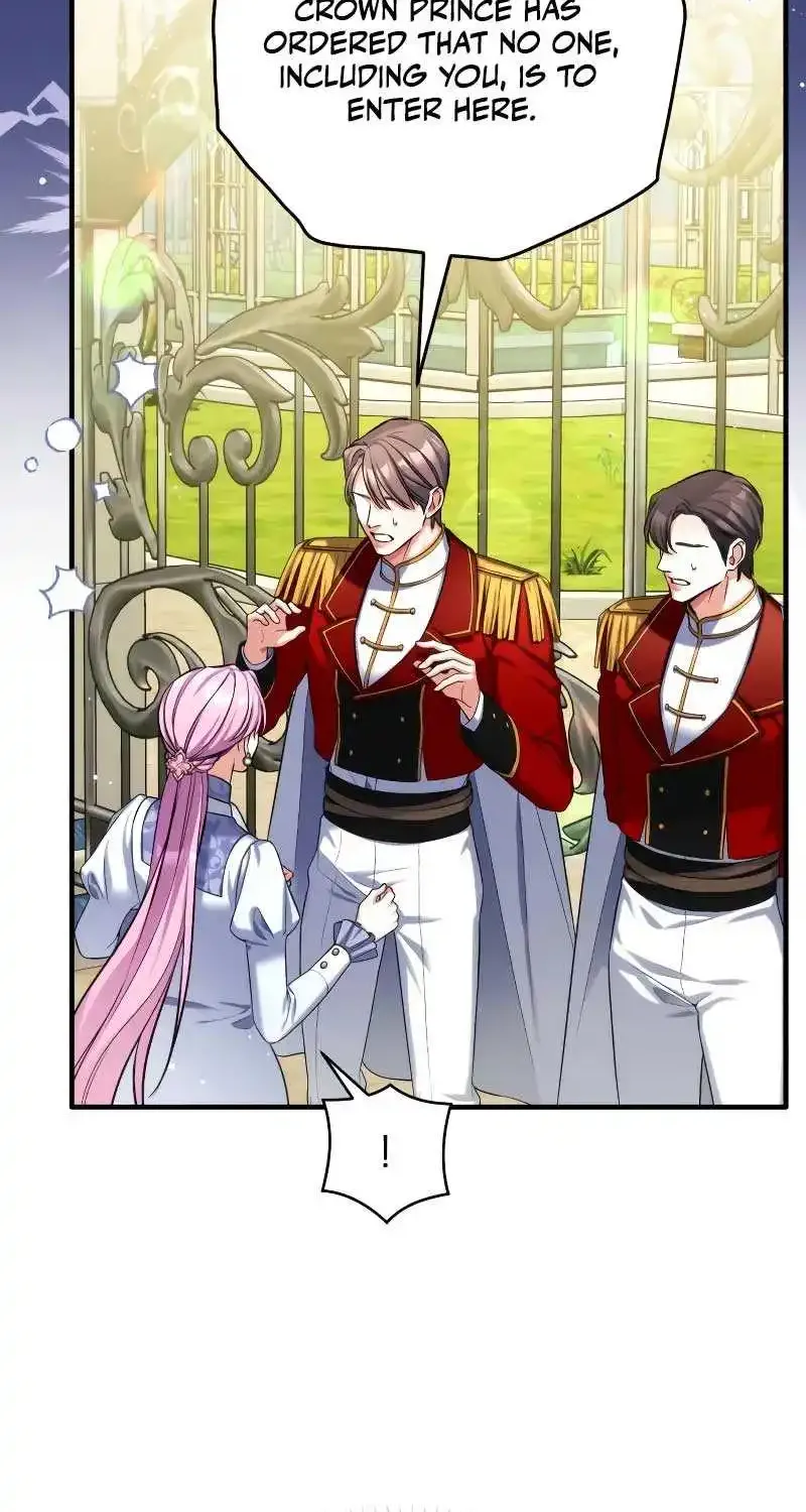 For My Derelict Beloved Chapter 92 page 76 - 