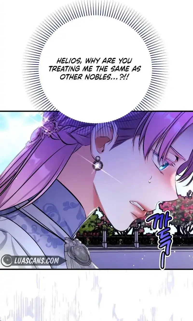 For My Derelict Beloved Chapter 92 page 77 - 