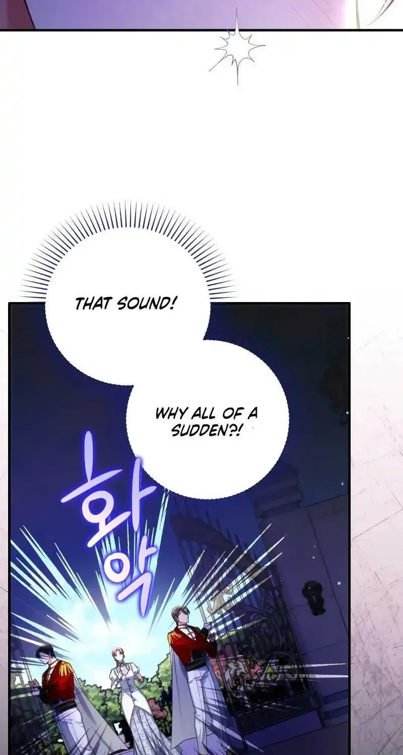 For My Derelict Beloved Chapter 92 page 80 - 