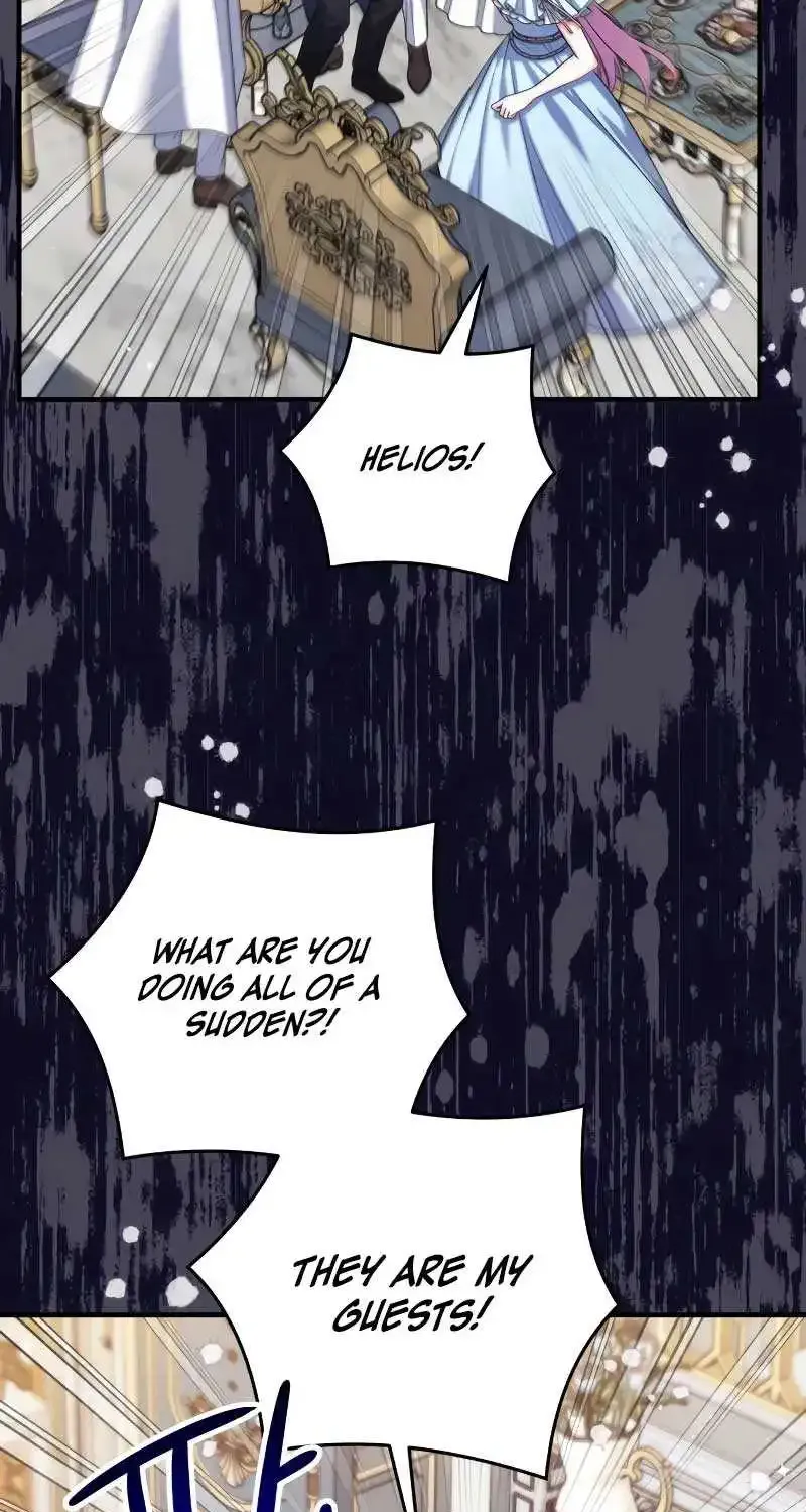 For My Derelict Beloved Chapter 92 page 9 - 