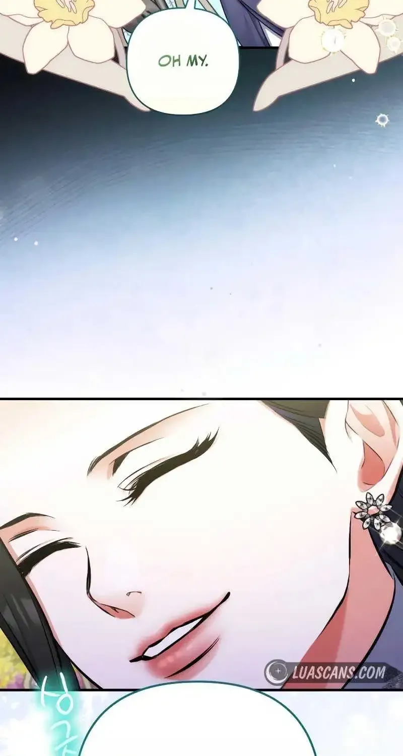 For My Derelict Beloved Chapter 92 page 84 - 