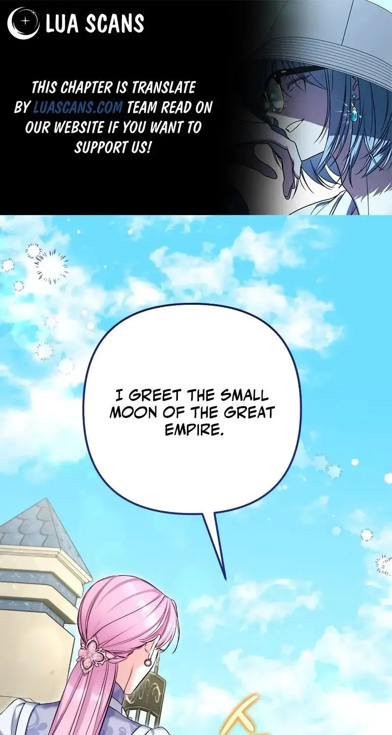 For My Derelict Beloved Chapter 93 page 2 - 