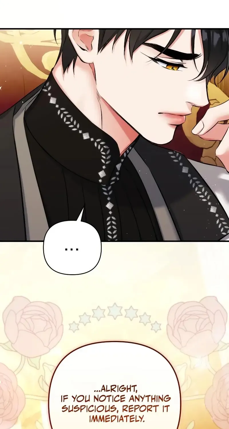 For My Derelict Beloved Chapter 93 page 12 - 