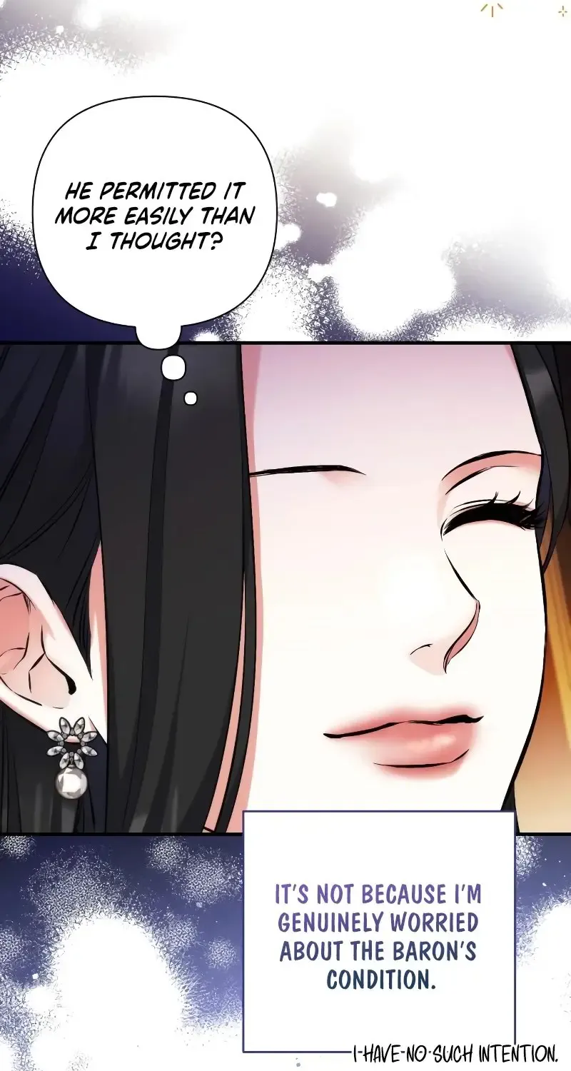 For My Derelict Beloved Chapter 93 page 14 - 
