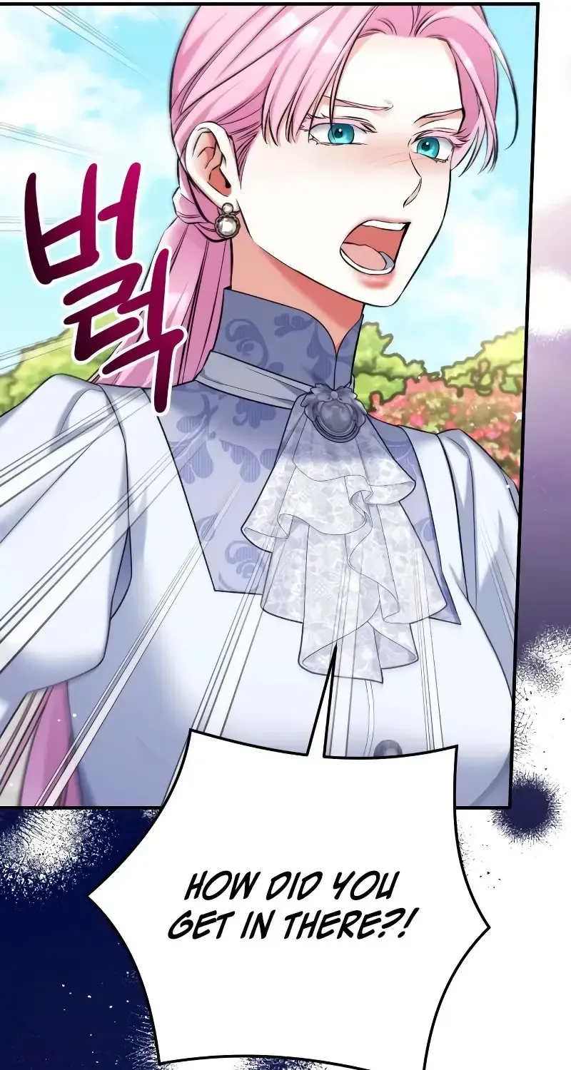 For My Derelict Beloved Chapter 93 page 19 - 
