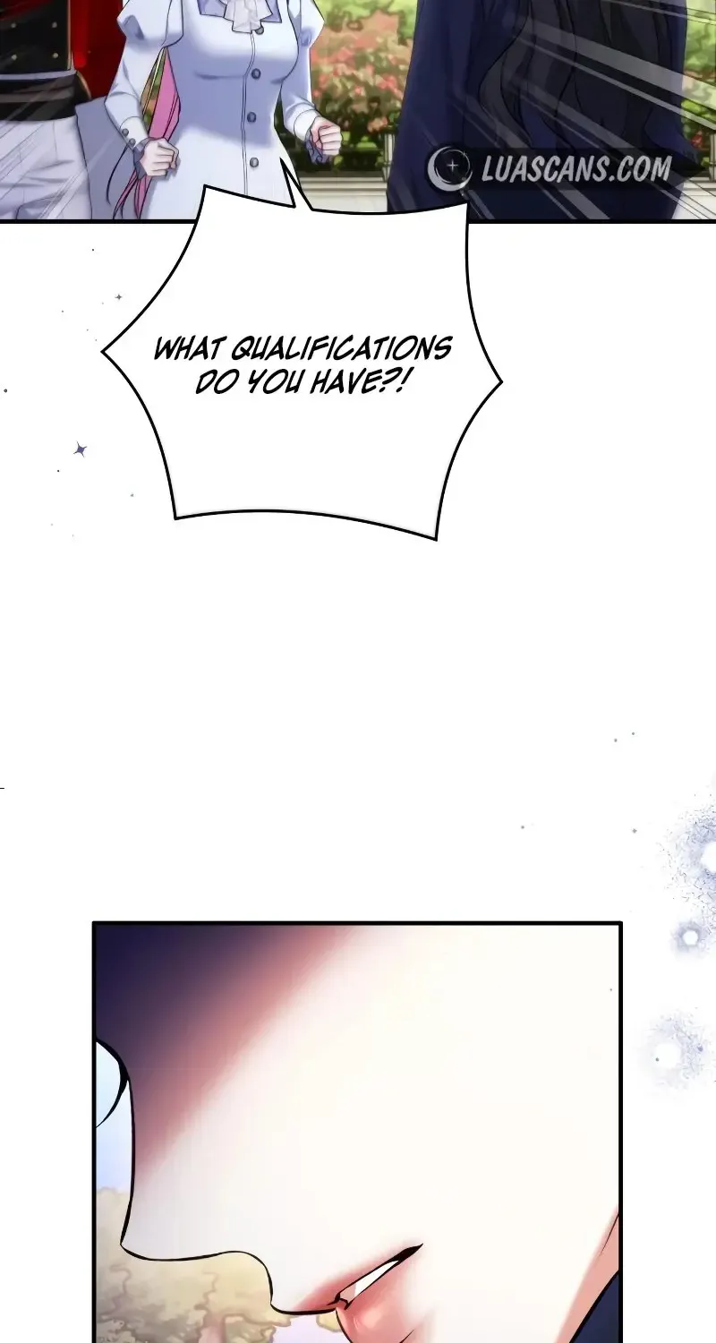 For My Derelict Beloved Chapter 93 page 22 - 