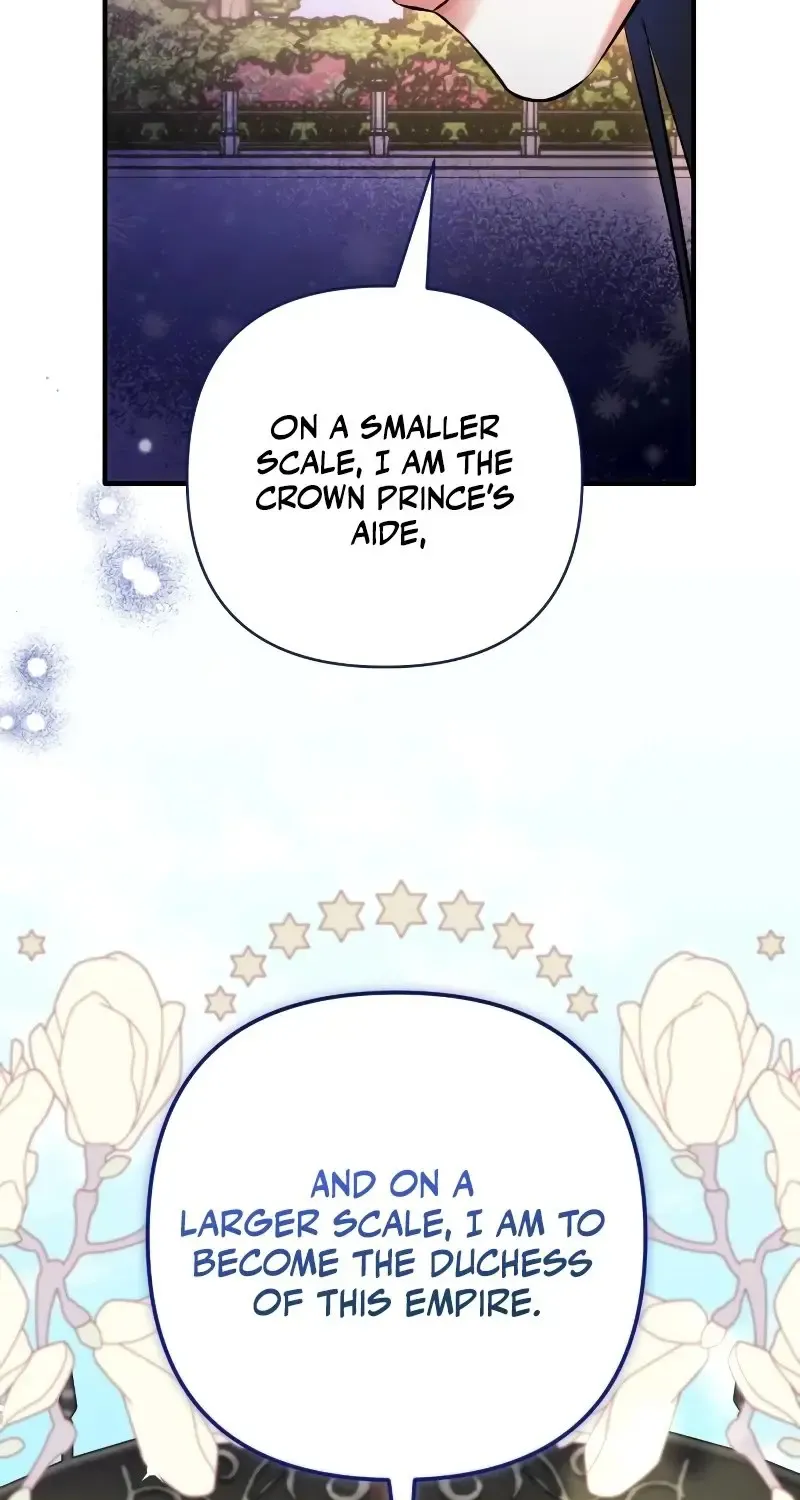 For My Derelict Beloved Chapter 93 page 23 - 