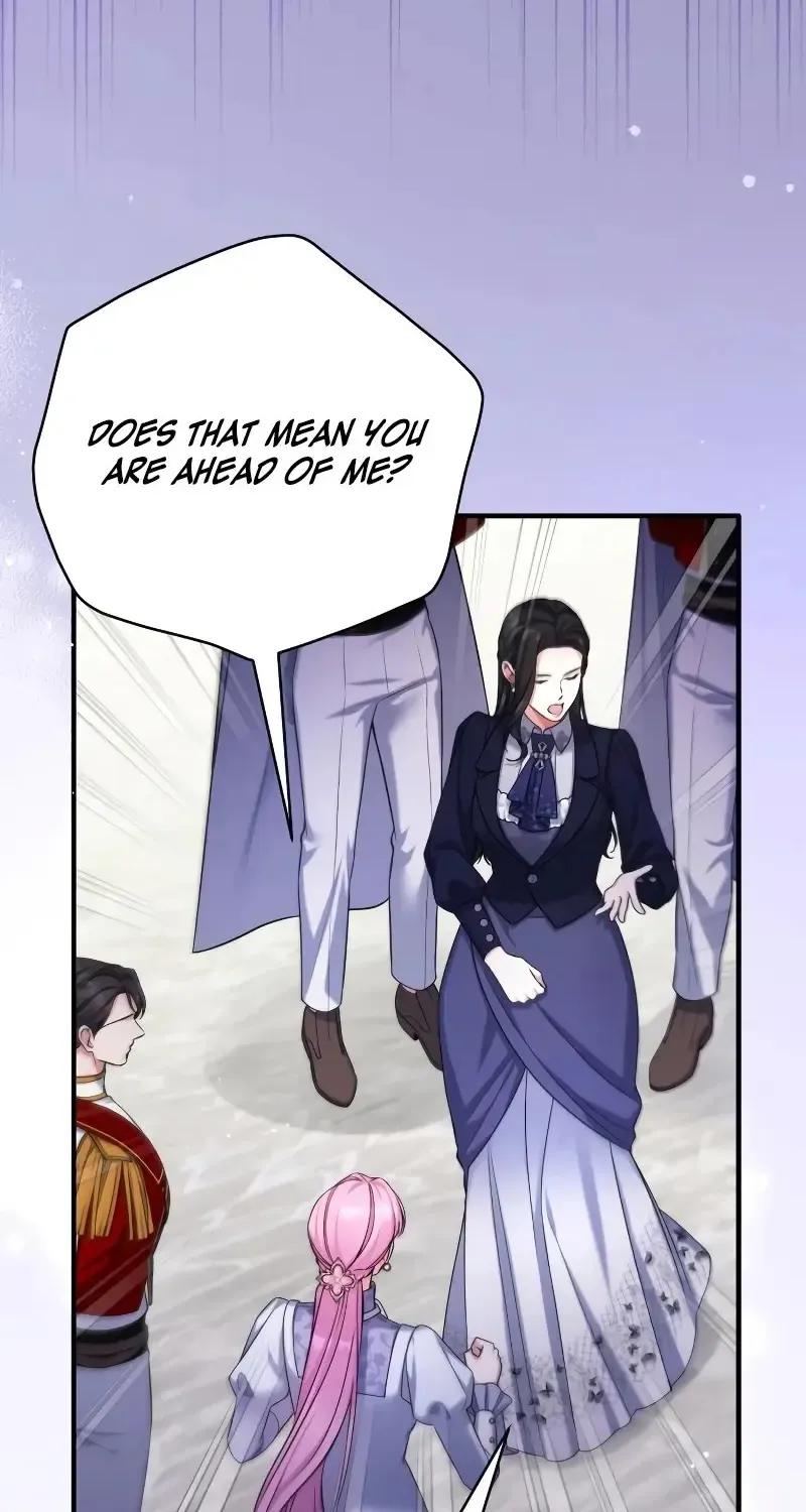 For My Derelict Beloved Chapter 93 page 26 - 