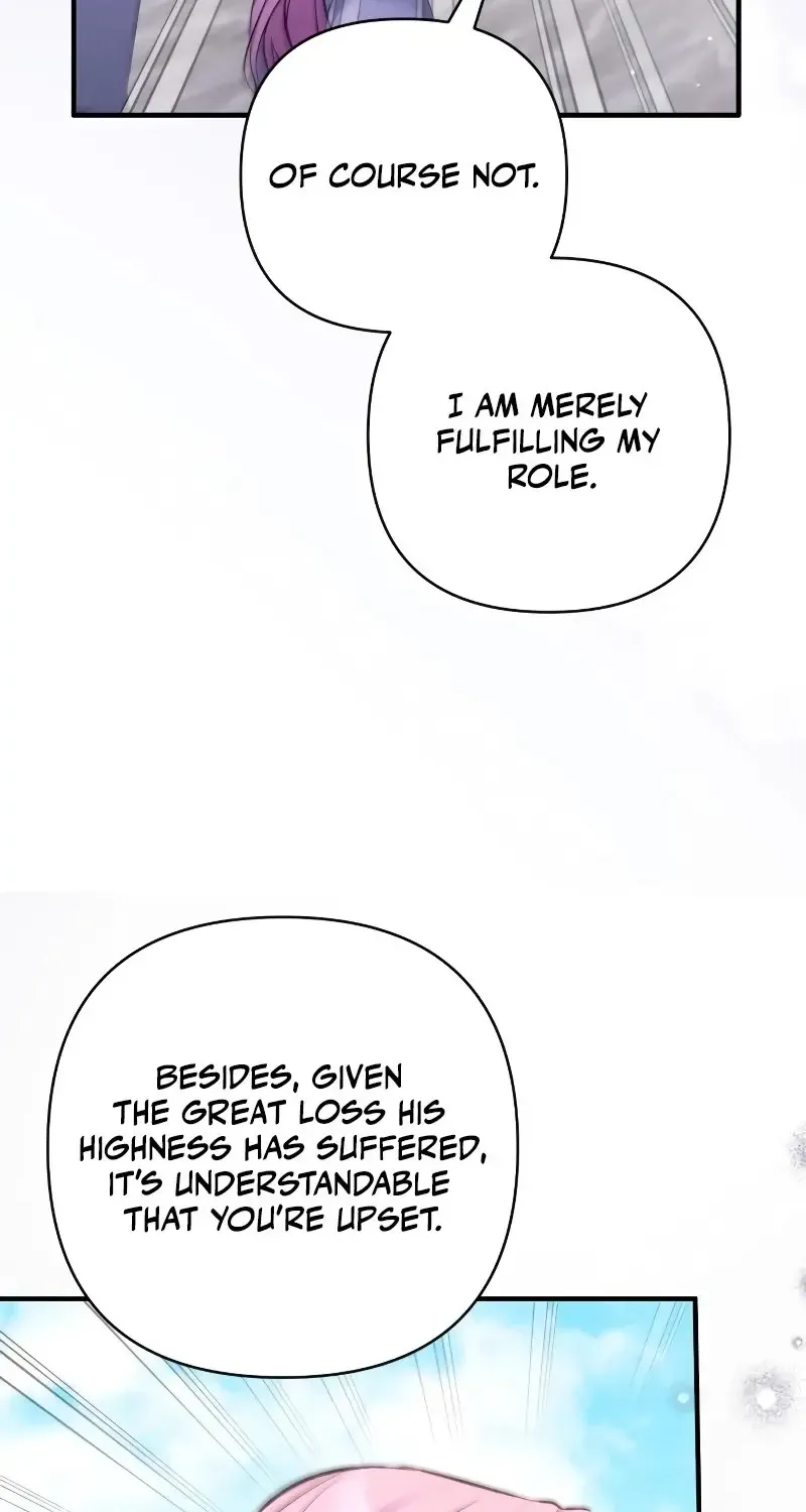 For My Derelict Beloved Chapter 93 page 27 - 