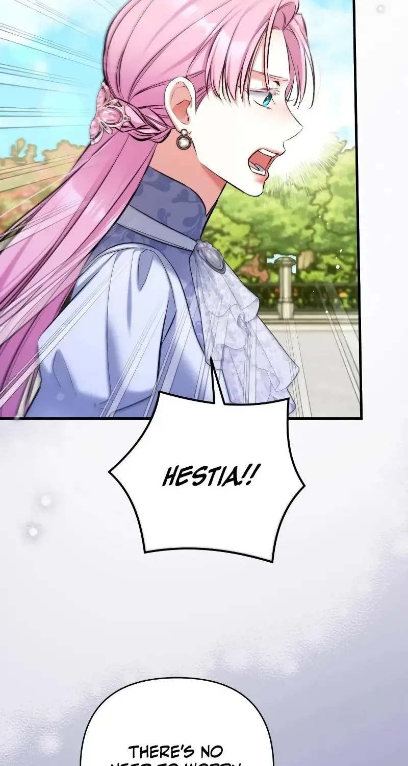 For My Derelict Beloved Chapter 93 page 28 - 