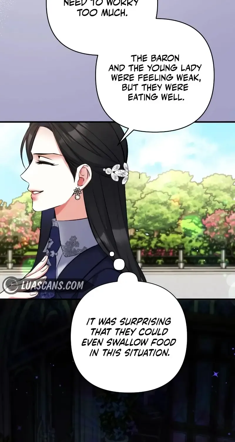 For My Derelict Beloved Chapter 93 page 29 - 
