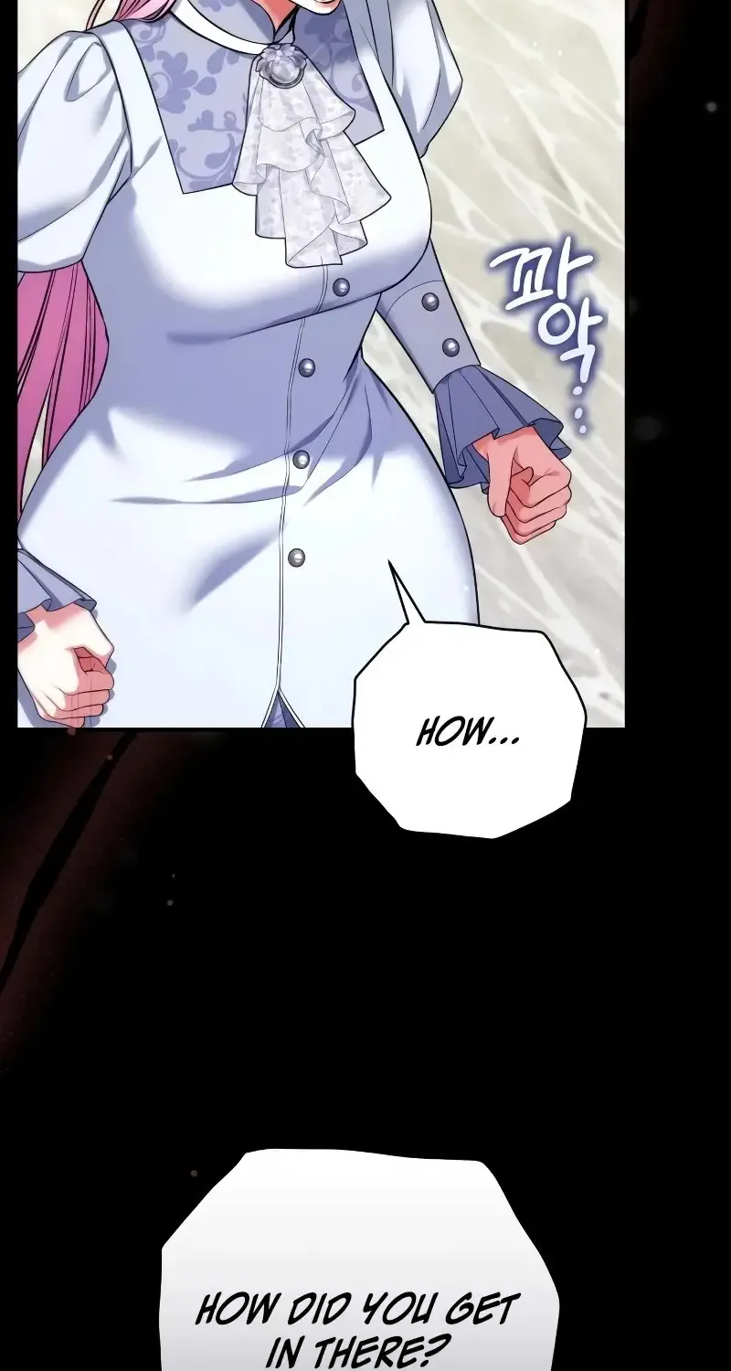 For My Derelict Beloved Chapter 93 page 4 - 