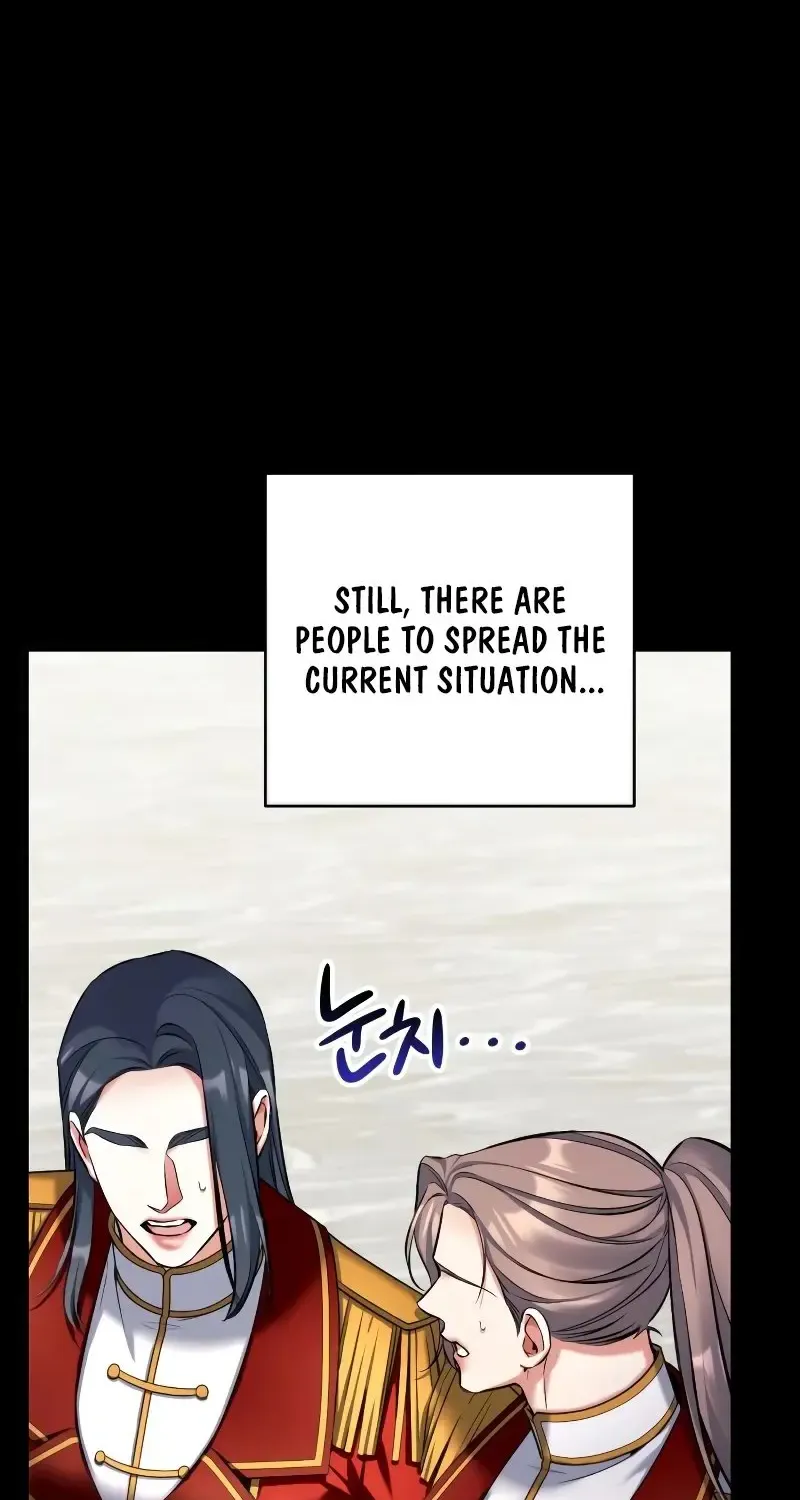 For My Derelict Beloved Chapter 93 page 34 - 