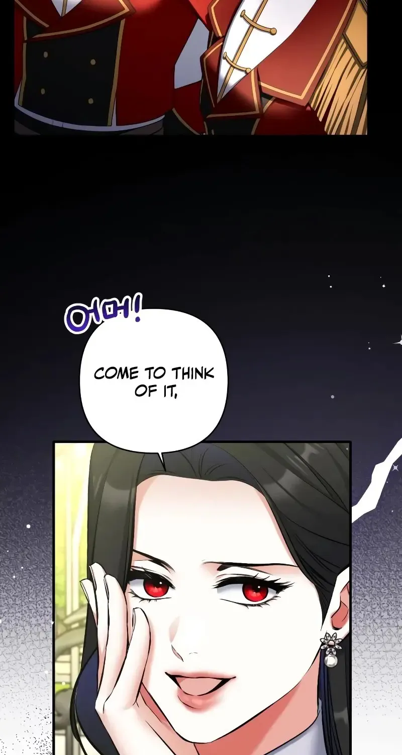 For My Derelict Beloved Chapter 93 page 35 - 