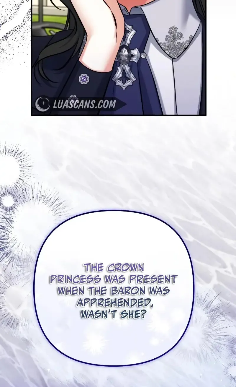 For My Derelict Beloved Chapter 93 page 36 - 