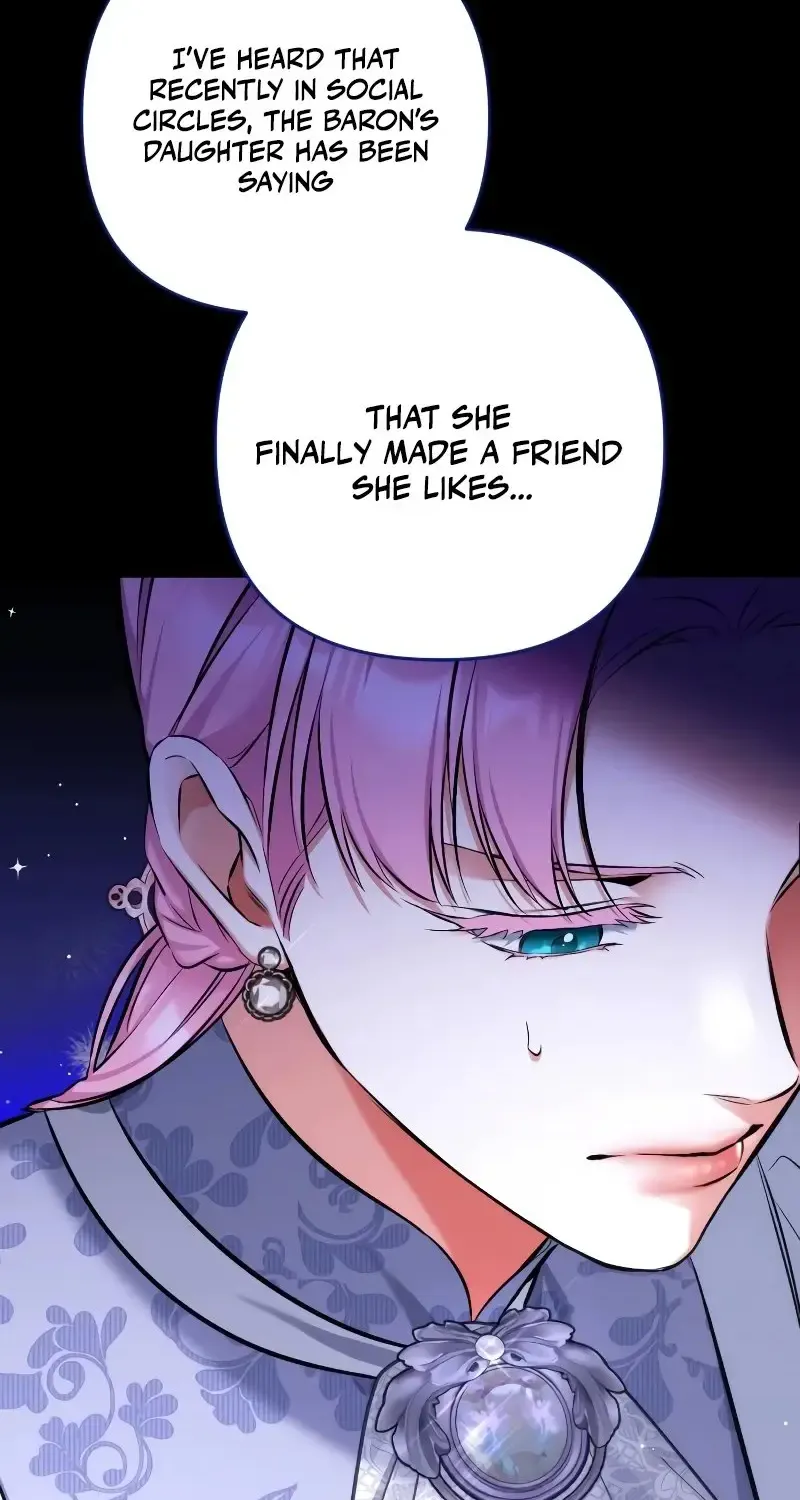 For My Derelict Beloved Chapter 93 page 38 - 
