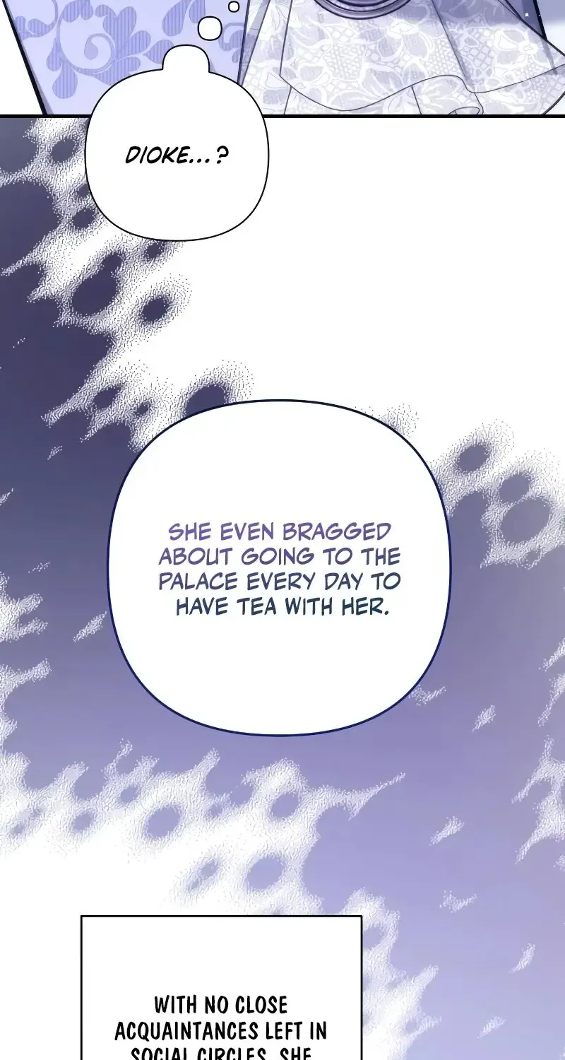 For My Derelict Beloved Chapter 93 page 39 - 
