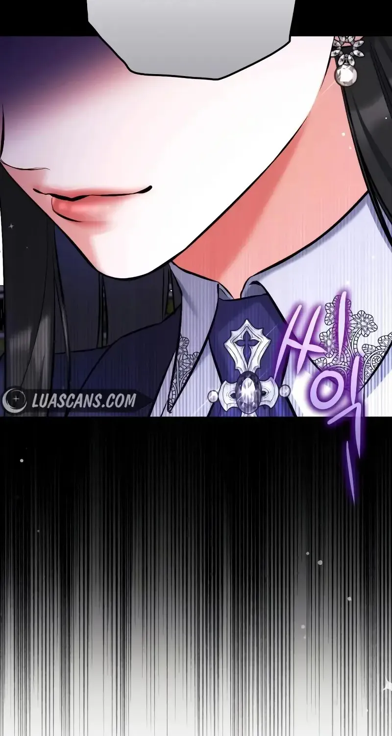 For My Derelict Beloved Chapter 93 page 5 - 