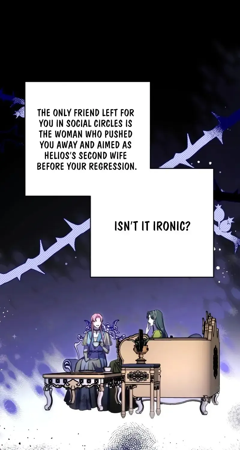 For My Derelict Beloved Chapter 93 page 41 - 