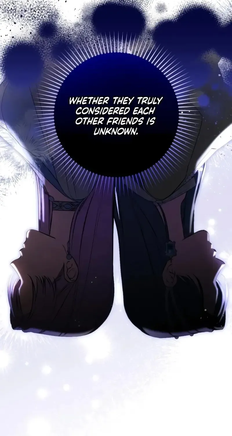 For My Derelict Beloved Chapter 93 page 42 - 