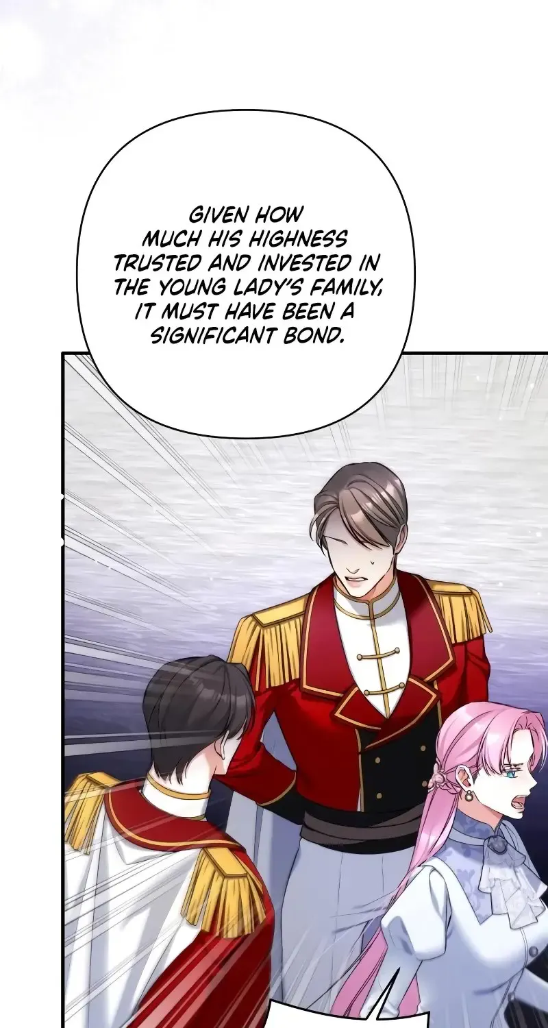 For My Derelict Beloved Chapter 93 page 43 - 