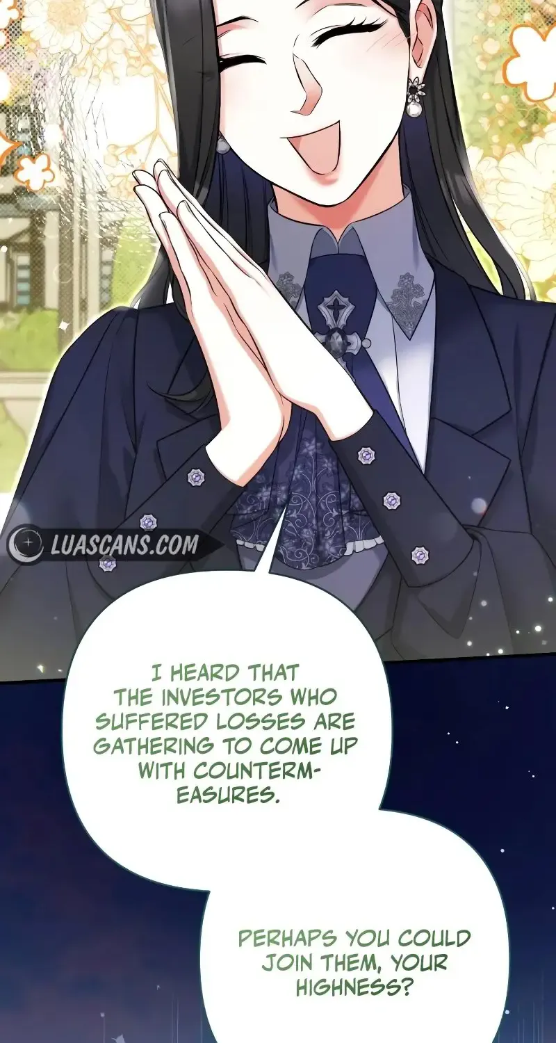 For My Derelict Beloved Chapter 93 page 46 - 