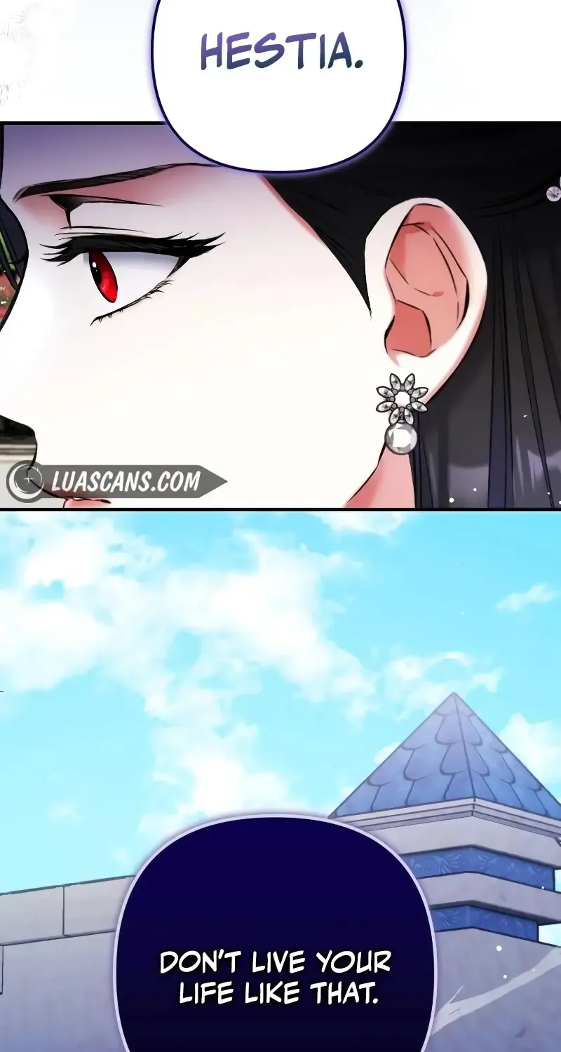 For My Derelict Beloved Chapter 93 page 51 - 