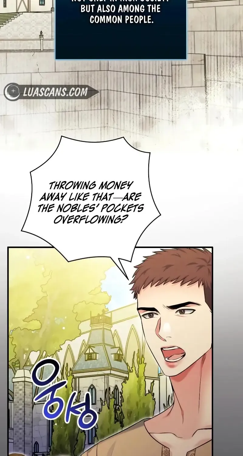 For My Derelict Beloved Chapter 93 page 60 - 