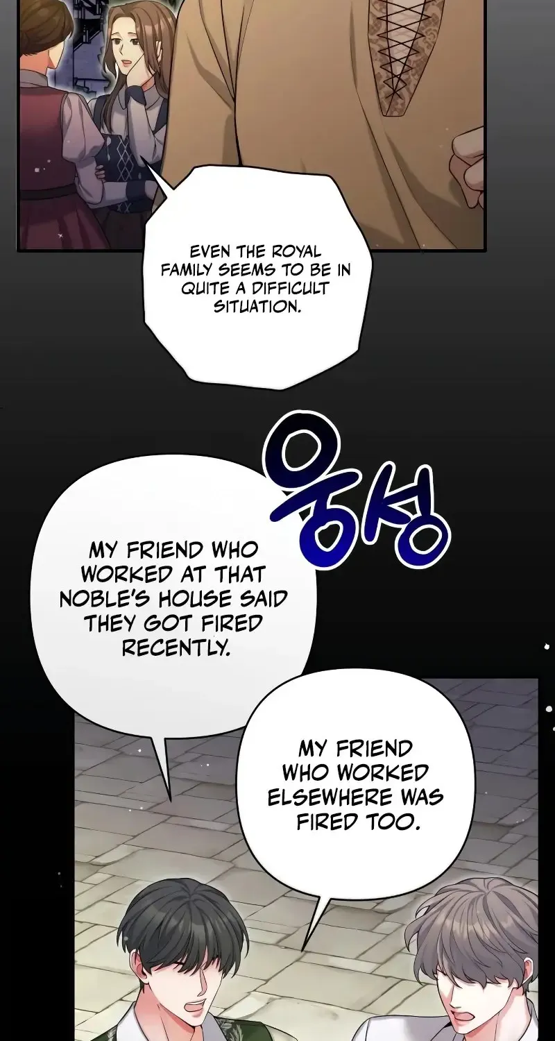 For My Derelict Beloved Chapter 93 page 61 - 