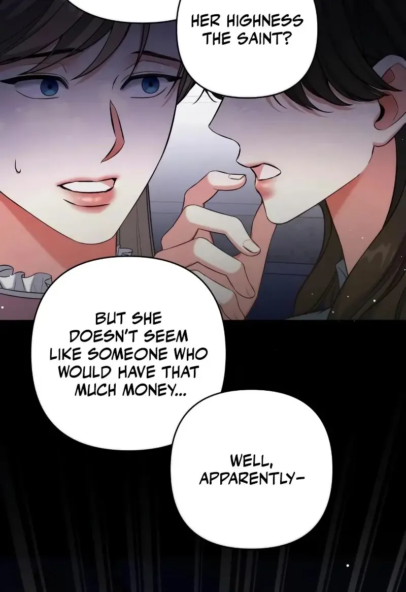 For My Derelict Beloved Chapter 93 page 63 - 