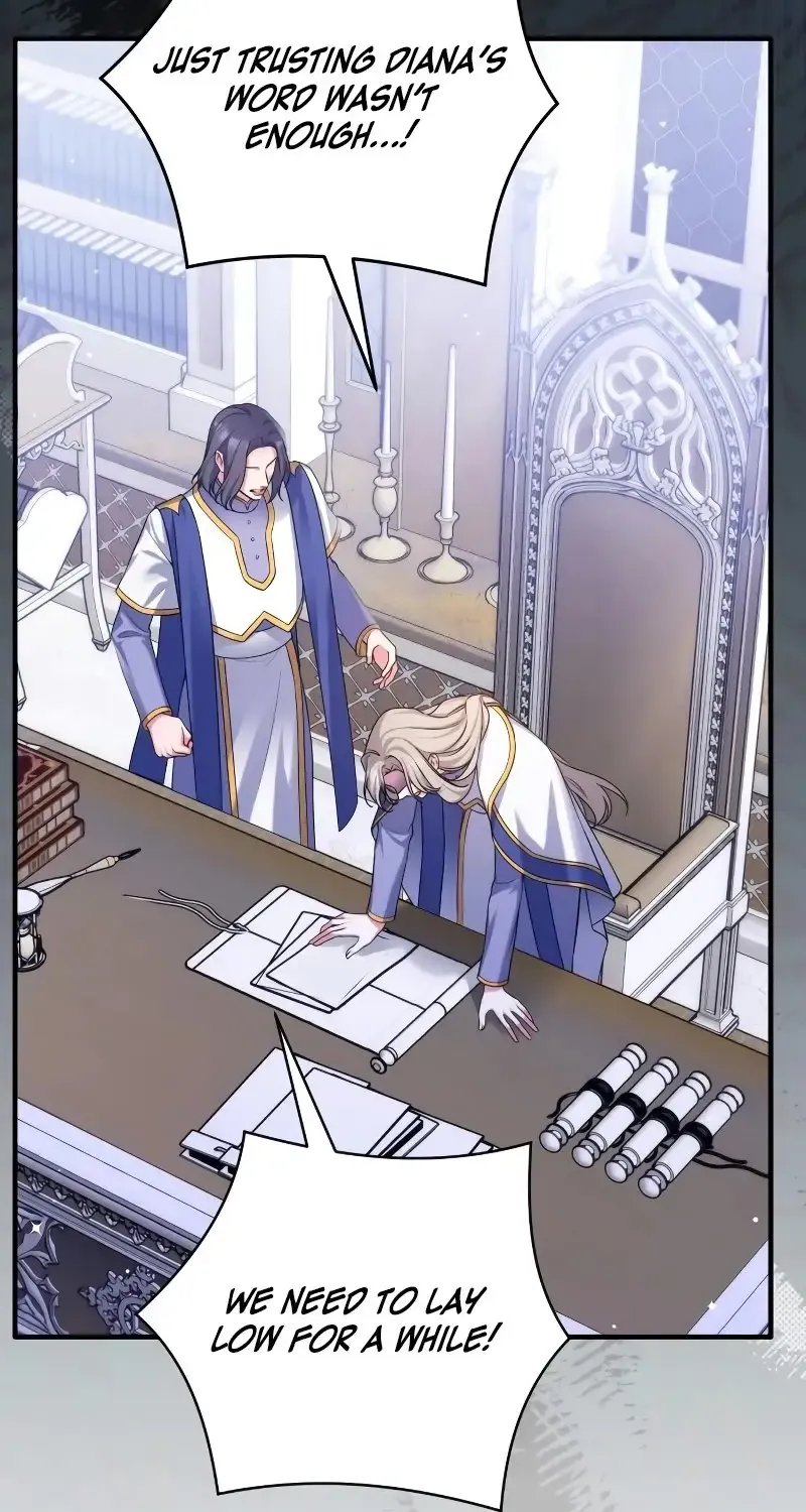 For My Derelict Beloved Chapter 93 page 66 - 