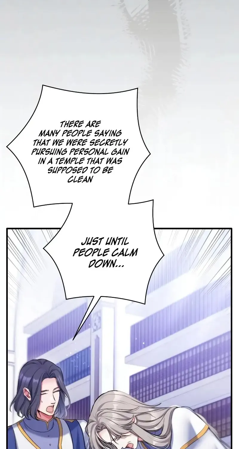 For My Derelict Beloved Chapter 93 page 67 - 