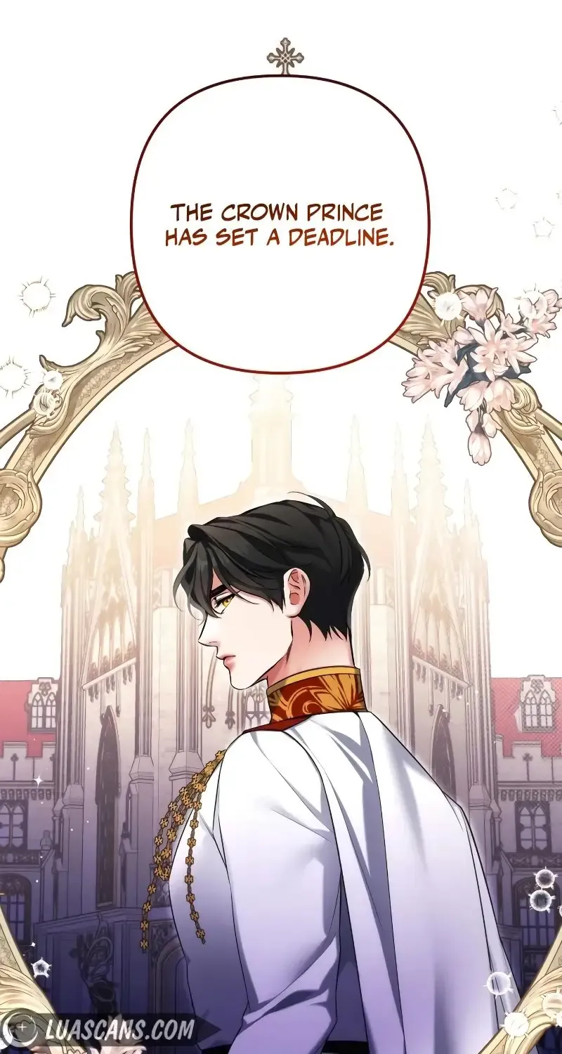 For My Derelict Beloved Chapter 93 page 70 - 