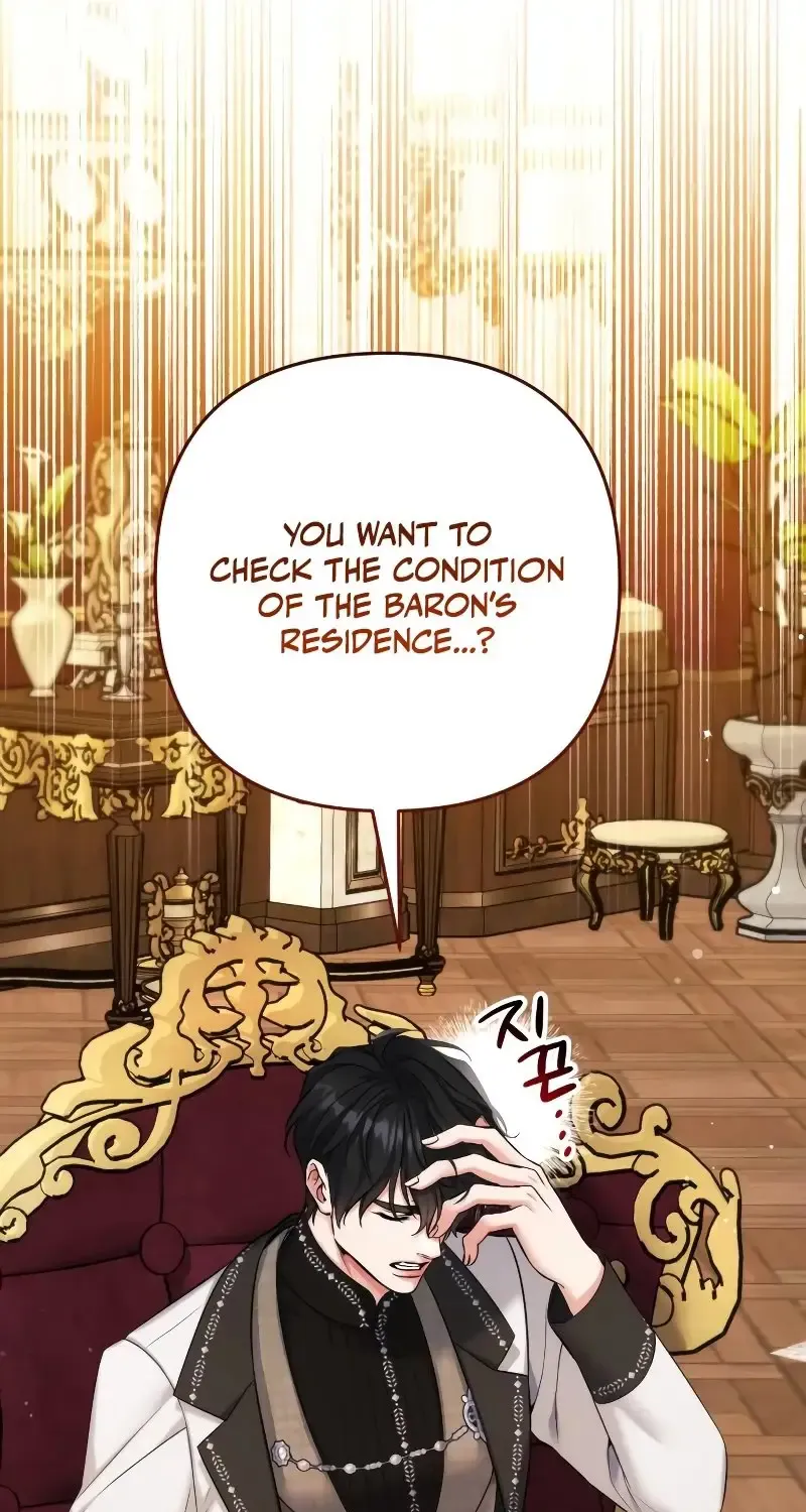 For My Derelict Beloved Chapter 93 page 8 - 