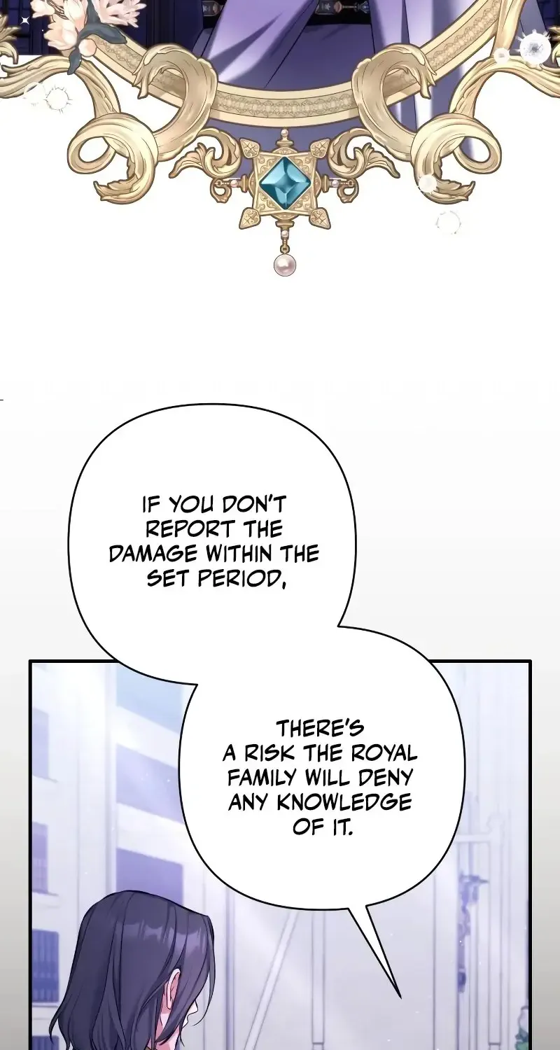 For My Derelict Beloved Chapter 93 page 71 - 