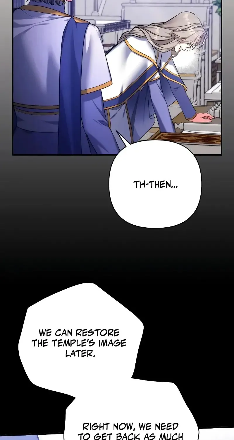 For My Derelict Beloved Chapter 93 page 72 - 