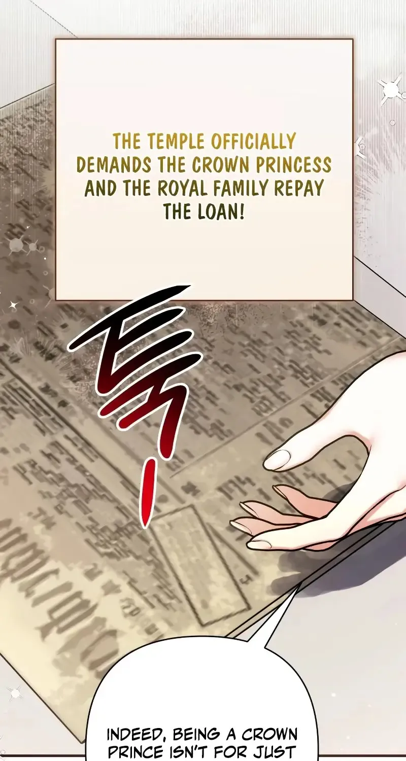 For My Derelict Beloved Chapter 93 page 76 - 